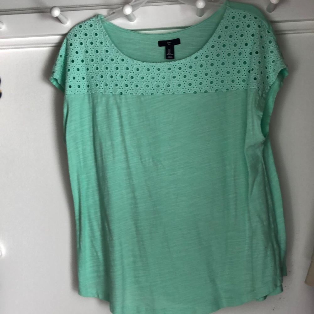 Women’s T-Shirt, size L, Gap